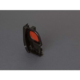 Fiamma Fiamma Eindkap rechts Deep Black