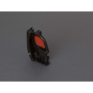 Fiamma Eindkap rechts Deep Black