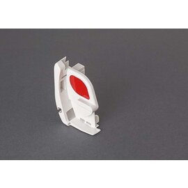 Fiamma Fiamma rechter eindkap Polar Withe