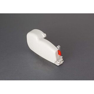 Fiamma  Linker buitenkap eindzijde