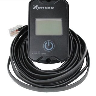 Xenteq PPR-3 Remote Control PurePower Serie (only C model)