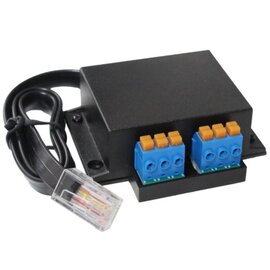 Xenteq PPR-2 Control Box PurePower Serie