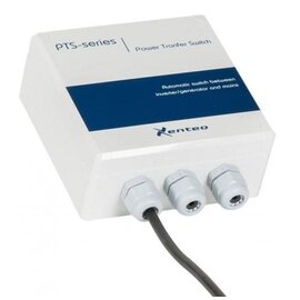 Xenteq Power Transfer Switch PTS 230-10