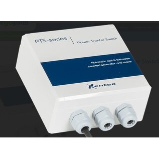 Xenteq Power Transfer Switch PTS 230-25