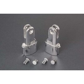 Fiamma Fiamma kit luifel poten L & R