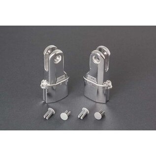 Fiamma kit luifel poten L & R