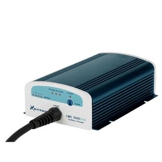 Xenteq Battery charger LBC 524-5XTR