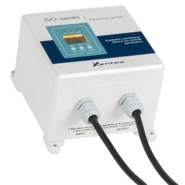 Xenteq Insulation Guard ISO 230-16