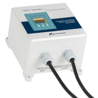 Xenteq Insulation Guard ISO 230-16