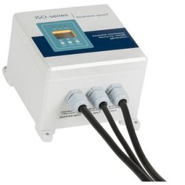 Xenteq Insulation Guard ISO 230-16C