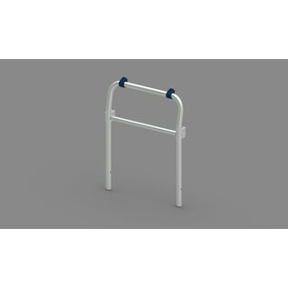 Fiamma Bevestigingen buis onder