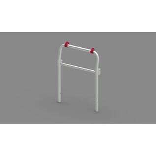 Fiamma Bevestigingen buis onder