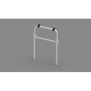 Fiamma Bevestigingen buis onder