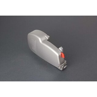 Fiamma Linker eindkap F45L Titanium