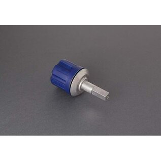 Fiamma rolbuishouder 60 dia