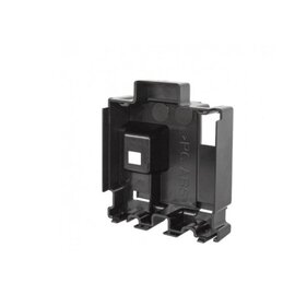 Truma CP Plus Afdekkap Achterzijde