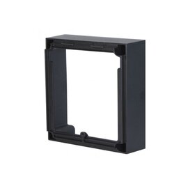 Truma Opbouwraam CP Plus Zwart