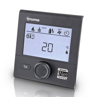 Truma TRUMA CP PLUS INET READY