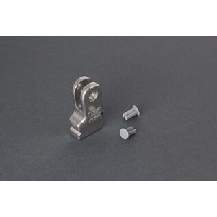 Fiamma F45 Scharnierpunt