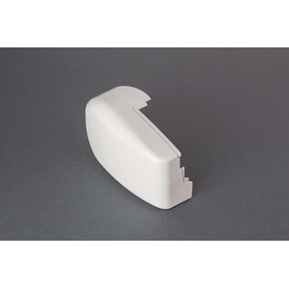 Fiamma  Linker eindkap t.b.v. F45 Ti