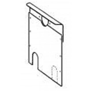 Truma Truma S2200 Achterwand