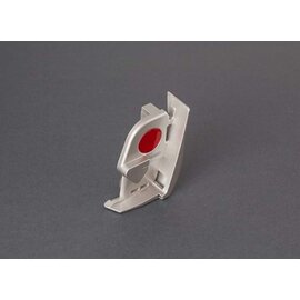 Fiamma Fiamma Eindkappen t.b.v. frontkap F45Ti