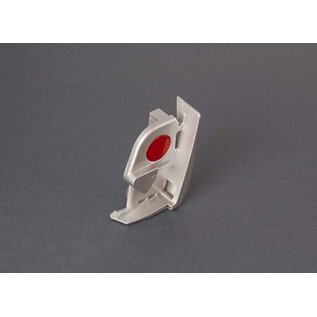 Fiamma  Eindkappen t.b.v. frontkap