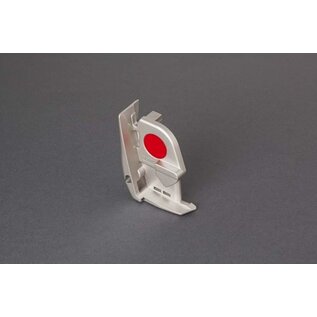 Fiamma  Eindkappen t.b.v. frontkap