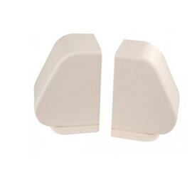 Dometic Dometic 2000 Eindkappenset