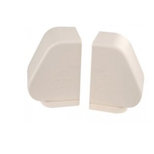 Dometic 2000 Eindkappenset