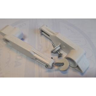 Fiamma  kit Vent 50 L & R