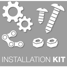 Fiamma Fiamma Installatie kit Lift 77