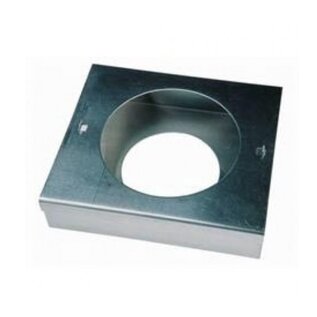 Truma Opzetstuk T1 Metaal