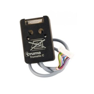 Truma  Trumatic C Schakelautomaat