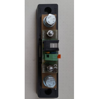 LCD Ampèremeter 60A