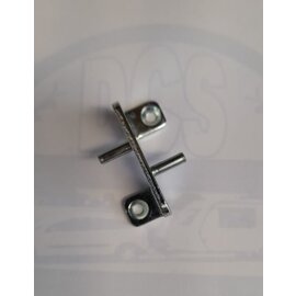 Dometic Dometic deurvergrendeling tbv RM7XXX