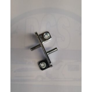 Dometic  deurvergrendeling tbv RM7XXX