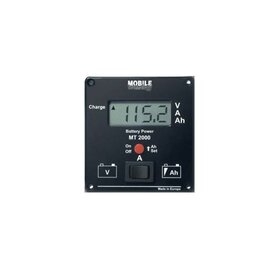 Batterij computer  MT2000 met 200 A Shunt