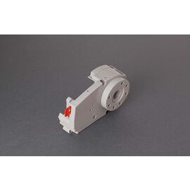 Fiamma Fiamma Rechter Eindkap F45Ti Titanium box