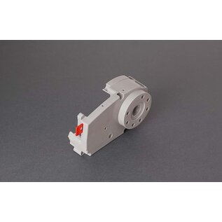 Fiamma Rechter Eindplaat F45Ti Titanium box