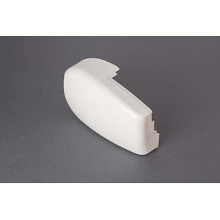 Fiamma Eindkappen F45Ti  Polar White Box