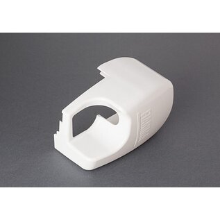 Fiamma Eindkappen F45Ti  Polar White Box