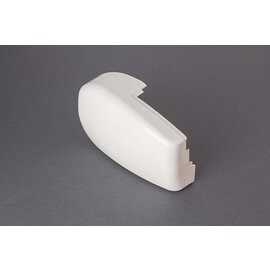 Fiamma Fiamma Eindkappen F45Ti L Polar White Box