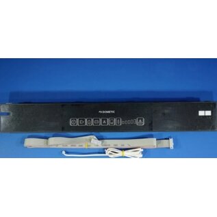 Dometic bedieningspaneel RMD 8505 rechts