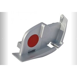 Fiamma Fiamma Eindkappen tbv F45Ti L frontkap Titanium