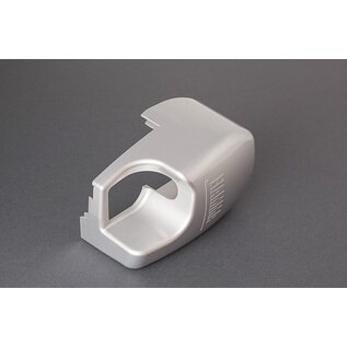 Fiamma  Eindkappen F45Ti L Titanium