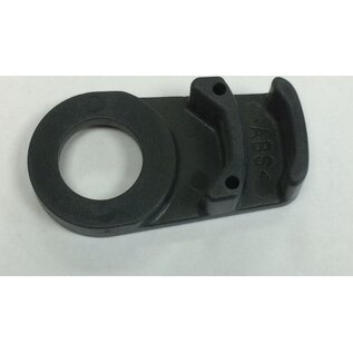 Dometic Deur vergrendeling