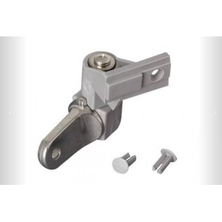 Fiamma Steunpootscharnieren F45i /  F65