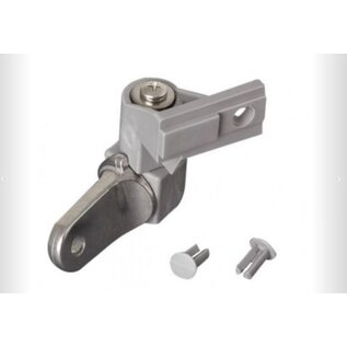 Fiamma Steunpootscharnieren F45i /  F65