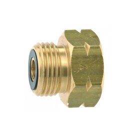 GOK GOK Vuladapter D4